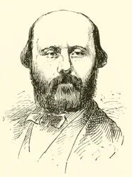 François (Emanuel Joseph) Bazin, 1816-1878